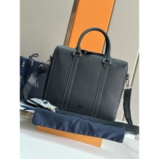 Mens Christian Dior Briefcases